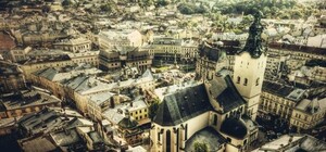 Електронні медкарти, новий транспорт та 