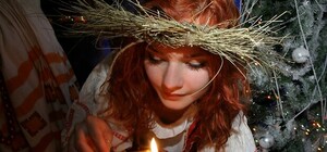 Ночь перед Рождеством: гадания, приметы и традиции Слобожанщины