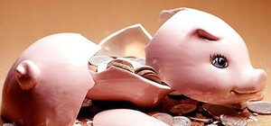 Как воздушный шарик: в Украине лопнул очередной банк