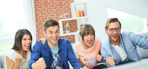 Без паники: центральные телеканалы возобновили свою работу в Одессе