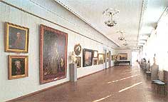 Донецкие художники страдают от невостребованности