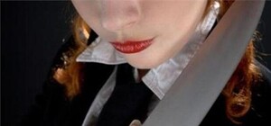 Женские разборки: на Черемушках девушка всадила нож в подругу