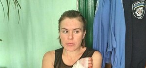 Далеко втекла: небезпечну хвору з львівської психлікарні піймали у Києві