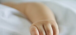 Как все было: полтавчанка бросила своего сына в больнице