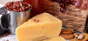 Что продают харьковчанам: качество твердых сыров проверили в лаборатории