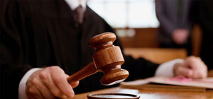 Не довезли: убийца днепровских полицейских не явился в зал суда