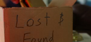 Потерять и найти: в Киеве заработало телефонное 