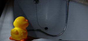 Недоглядела мать: в Харькове младенец утонул в ванной