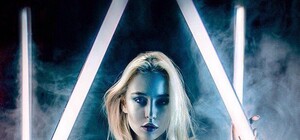 Знай наших: 16-летняя днепрянка входит в тройку лидеров отбора на популярное реалити-шоу