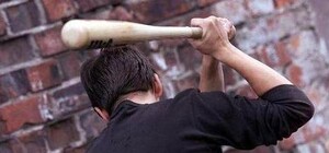 Попался: в Одессе задержали дезертира-хулигана