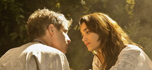 Вже у Львові: у широкий прокат вийшов фільм про Голодомор 