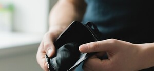 Три года без зарплаты: запорожец подал в суд на своего начальника