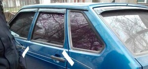 Мы к вам заехали на час: гости из соседней области воровали в Запорожье кабель