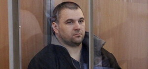 Еще под стражей: суд продлил арест подозреваемого в убийстве двух патрульных Днепра