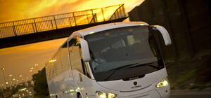 Будь в курсе: автобусы из Харькова в Россию станут ходить по-новому