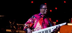 Alfa Jazz Fest у Львові: дізнайся, які світові зірки приїдуть на фестиваль