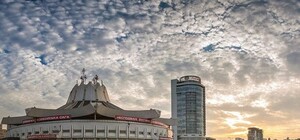 Подарки от Vgorode: выиграй билеты на грандиозное шоу цирка Сhinizelli