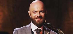 Признался: Влад Яма рассекретил имя своего сына