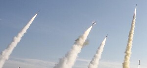 Накрыли: США нанесли мощный ракетный удар по Сирии