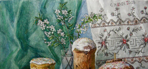 Светлый праздник: лучшие поздравления с Пасхой