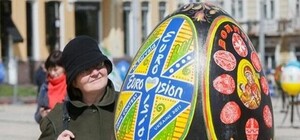 Чтобы не расслаблялись: в Украине разработали листовки для иностранцев приезжающих на 