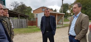 Прикривався діабетом: львівські копи затримали п’яного депутата за кермом