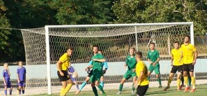 Сомнительное достижение: Запорожский Металлург повторил антирекорд по самому крупному поражению