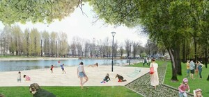 Дізнайся: де у Львові хочуть облаштувати міський пляж