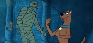 Фотофакт: киевлянам показали найденные в Лавре мумии из Древнего Египта