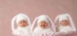 Три сестры: в Симферополе родилась вторая за год тройня