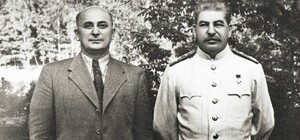 ГПУ подписала уведомление о подозрении Сталину и Берии