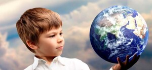 Створити супергероя та відчути себе астронавтом: 10 причин, чому варто відвідати Дитячий Форум у Львові