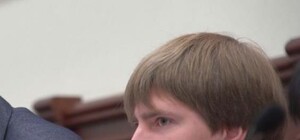 Вспомнил о детях: скандальный зам Кличко ушел в декрет