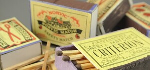 Огнеопасно: запорожец чуть не сгорел заживо