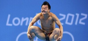 Мокрый спорт: в Киеве пройдет чемпионат Европы по прыжкам в воду