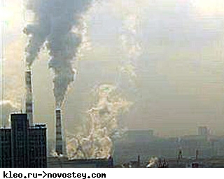 Жители города дышат химикатами?
Фото http://novostey.com