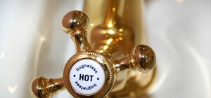 Будь в курсе: в Вознесеновском районе отключат горячую воду