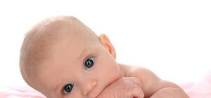 Пошутил: трехмесячного ребенка, найденного на Черняховского, не оставляли на улице