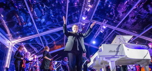 Масштабный опен-эйр:  в Одессе пройдет бесплатный классический концерт