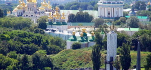 Продолжение следует: в Киеве достроят Мемориал Голодомора