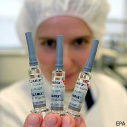 Противогриппозная вакцина завезена в Запорожье
Фото http://pandemia.org.ua