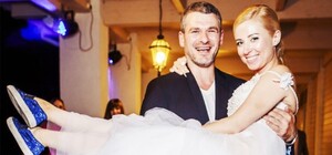 Смотри видео: как прошла свадьба запорожского певца Арсена Мирзояна