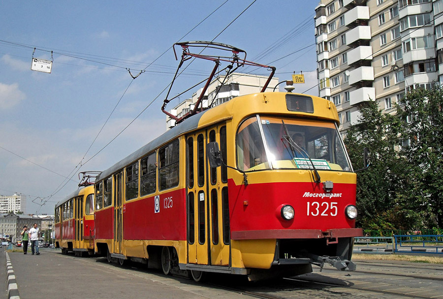 Новость - Транспорт и инфраструктура - Будь в курсе: по какому маршруту в Запорожье временно перестанут ходить трамваи