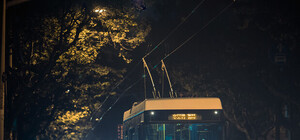 Будьте бдительны: в Киеве кондуктора поймали на продаже поддельных талонов