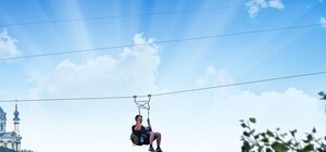 Прокатимся: Киеву вернут троллей над Днепром