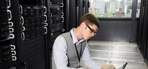 Перспективний фах: з вересня в ЛНУ ім. Франка готуватимуть ІТ-спеціалістів