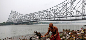 Получи ответ: когда в Симферополе начнут чистить Салгир