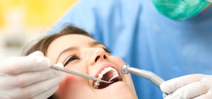 Гарна новина: у Львові створять ще три комунальних стоматполіклініки