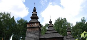 Шевченківський гай - онлайн: Google створив віртуальний тур українськими музеями