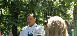 В первую очередь страдают глаза: врачи рассказали о состоянии харьковчанки, заразившейся ботулизмом